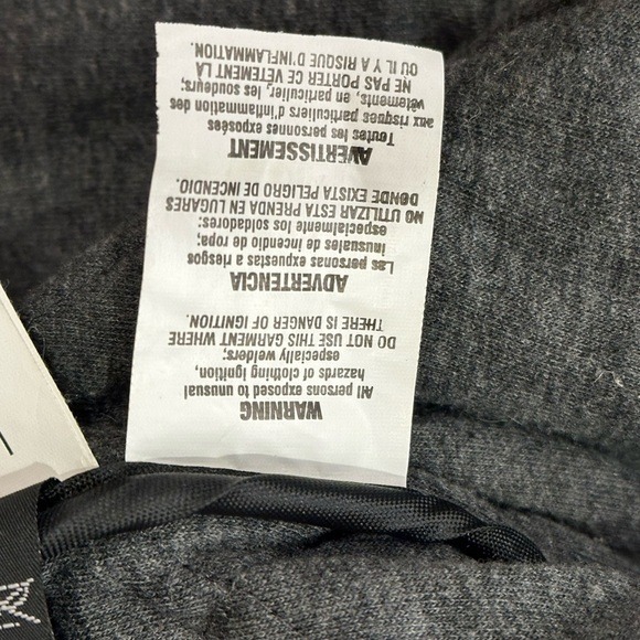 DickiesxNetflix When They See Us Central Park‎ Five Bomber Jacket Size L Rare - Picture 9 of 9